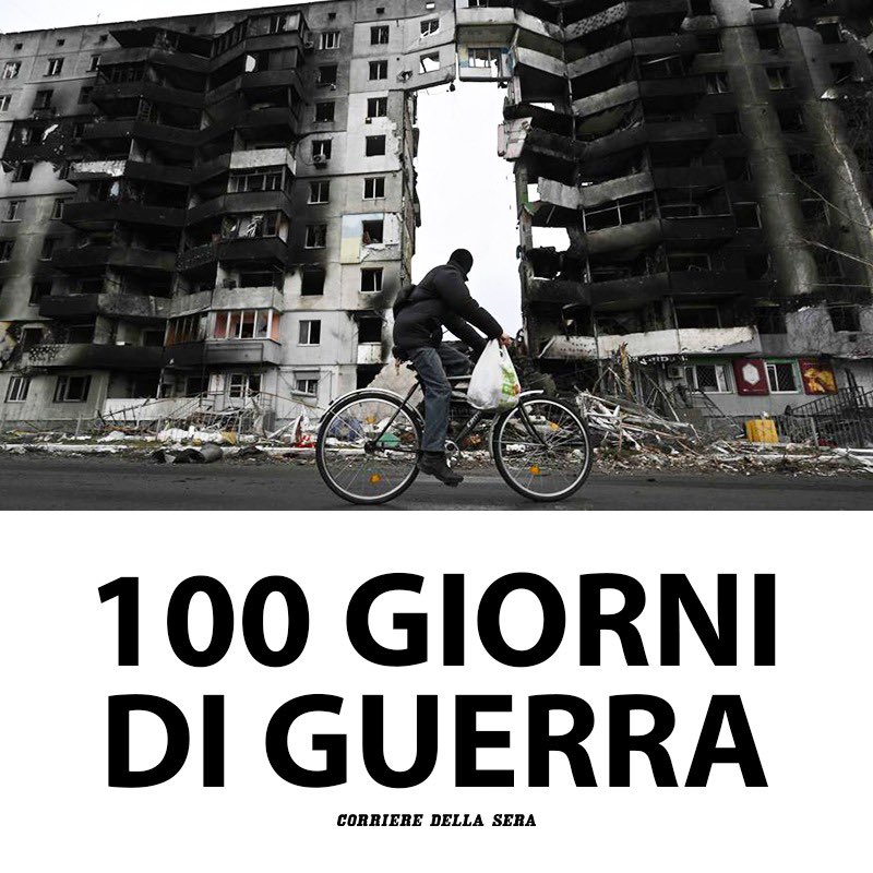 Matteo Salvini tweet media
