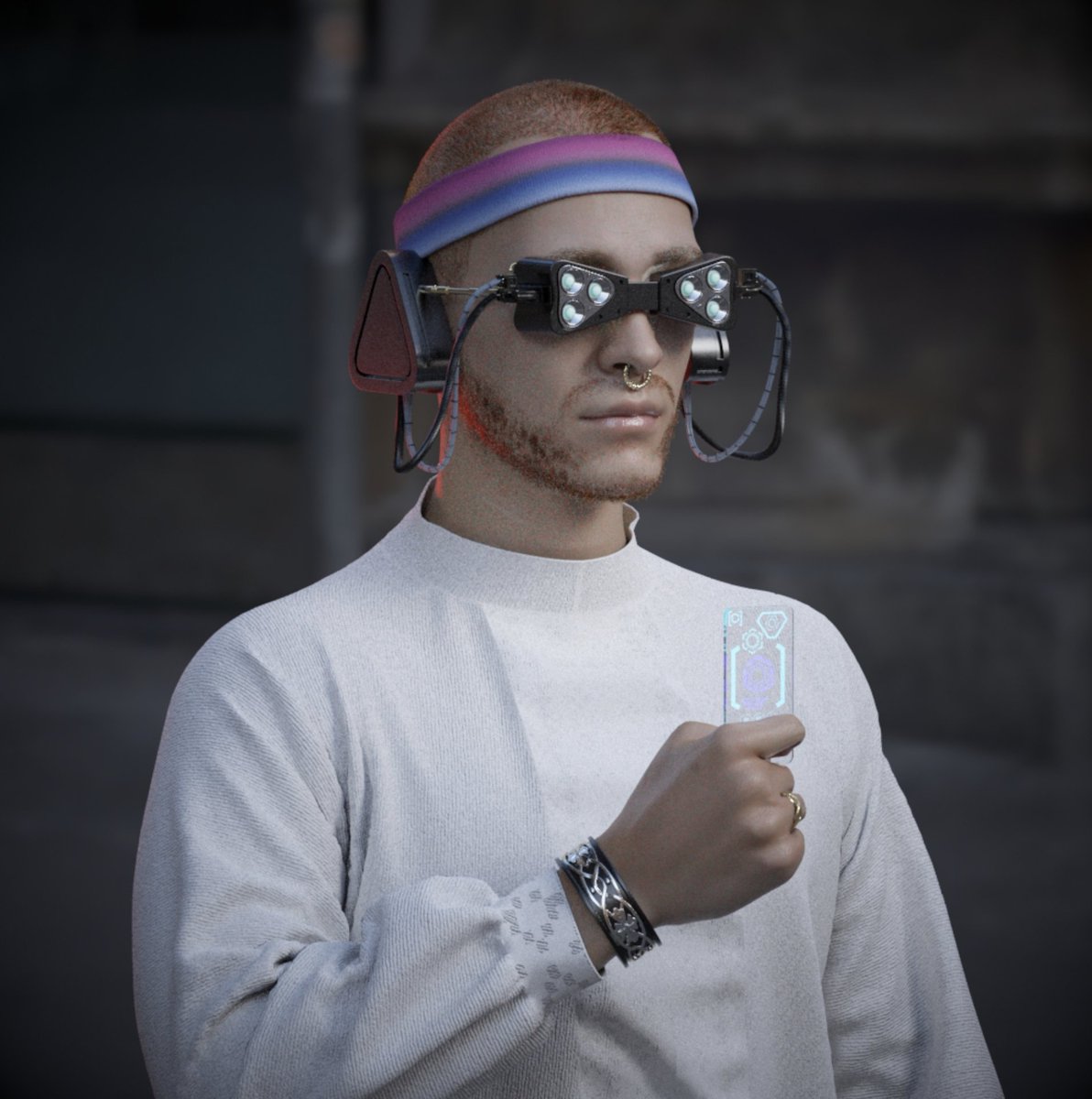 Jared Dillinger tweet media