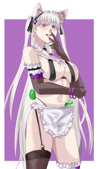 実装が待たれる!
#LastOrigin #ラストオリジン #라스트오리진 