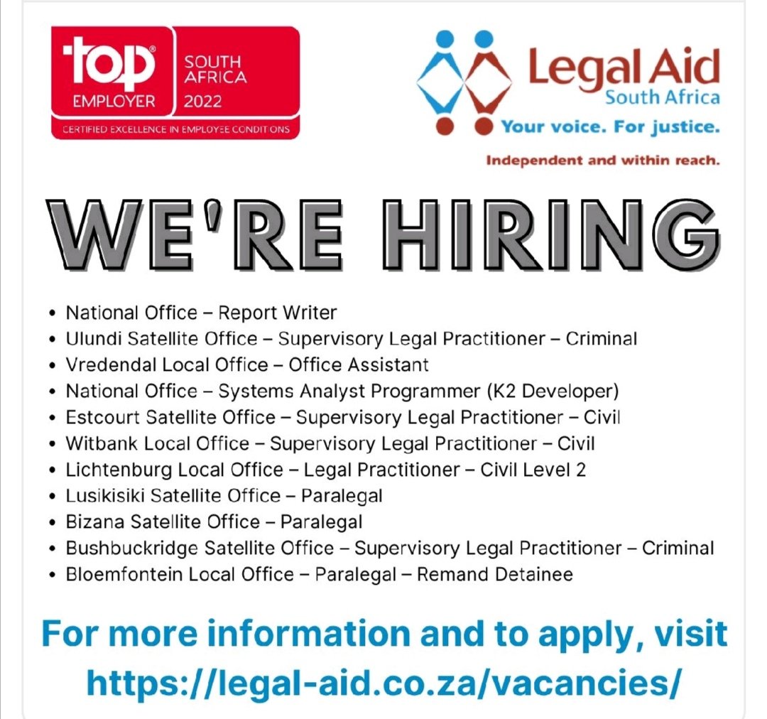 BeenDzu's tweet photo. #jobsearch #jobalert #jobseeker

https://t.co/rC2OpExe6A https://t.co/rMpKWSOxTC