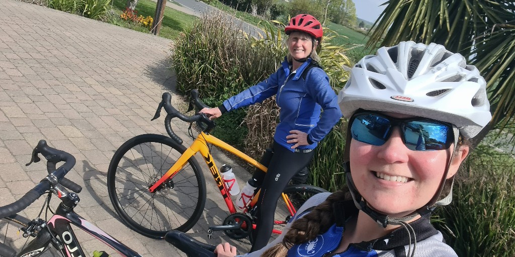 Brain Tumour Research tweet media