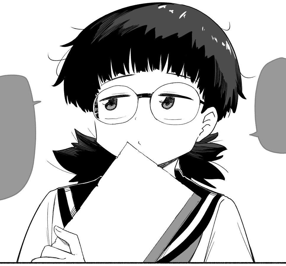かわいく描けたので見てください 