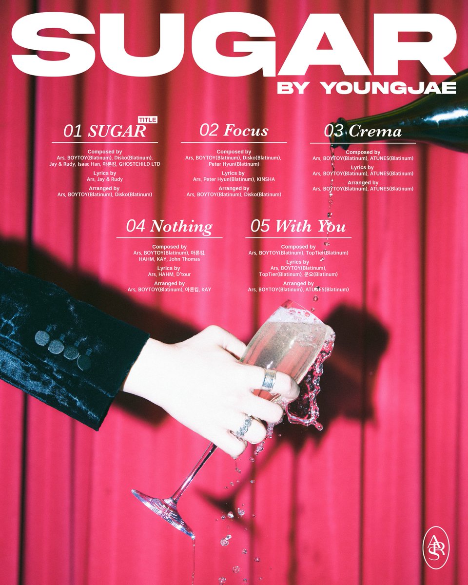 영재 YOUNGJAE tweet media