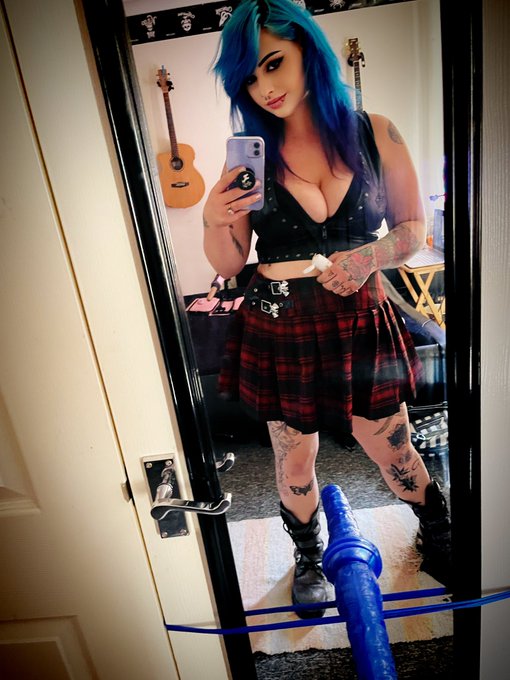 Hmmm time to test this out then :p xxx https://t.co/w3jaNtK7HR