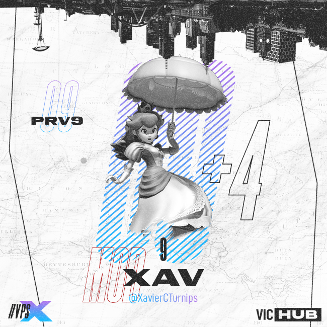 VIC Hub | 2016 - 2024 tweet media