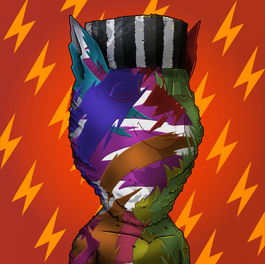 MadzStudios's tweet photo. Our graphic designer @drawingdavedraw is working hard at the Matrix Machine 👀 
Baby Pill is comming soon 

 #nft #elrond #egld $egld #elrondnft #elrondnfts #ElrondNetwork #elrondcommunity #madz #madzalpacas #matrixmachine #babyalpacas https://t.co/ywbqFqQNim