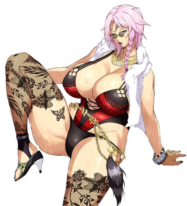 この熟女の下品な水着でスパクロ中の売り上げ1位になったってマ?

fanbox→https://t.co/znnNHPpQVP
fantia→https://t.co/DiYLFGA2hl

pixiv→https://t.co/yOJ5V0G2Bl 