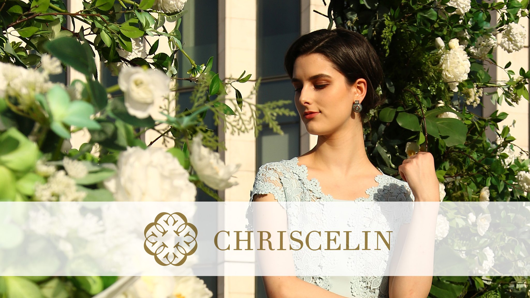 CHRISCELIN【公式】女性ファッション｜通販サイト on Twitter 