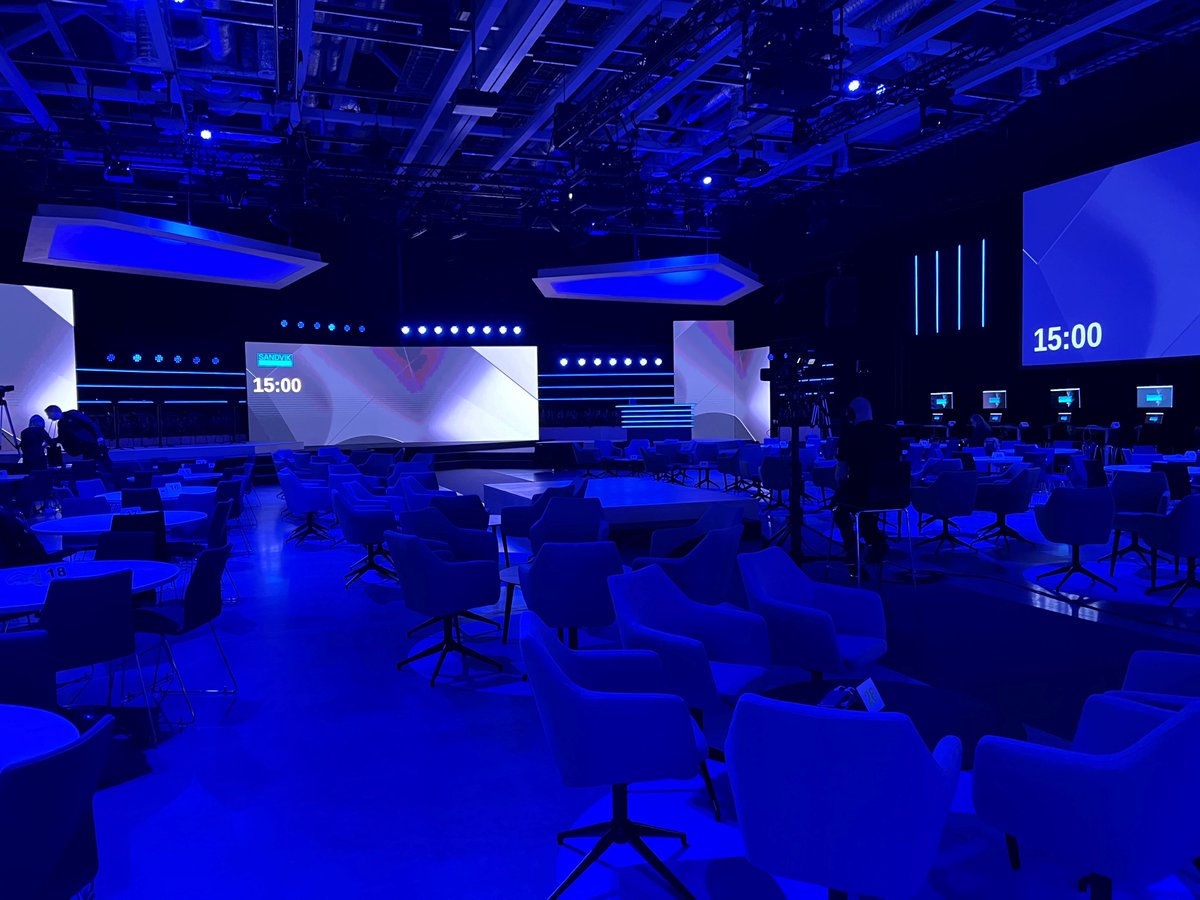 GibbsCAM GRC tweet media