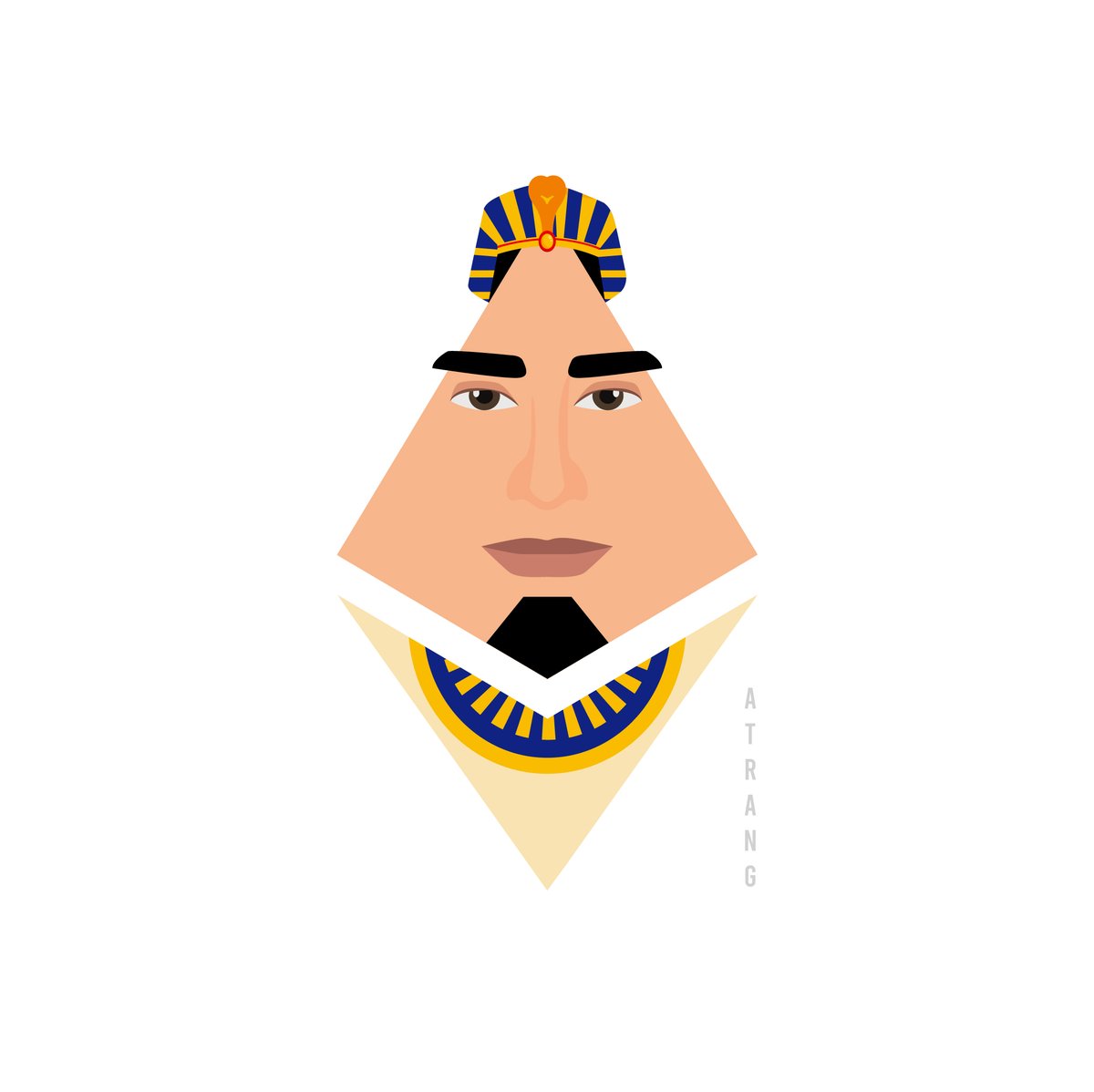 Atrang_nft's tweet photo. The Egyptian Eth
Floor Price:- 0.09
Check out the whole collection here- https://t.co/WKsCoB30m3

#NFTs #NFTsales #NFTCollection #NFTGiveaway #flippingfast #flippingnft #NFTCollectiveClub https://t.co/GcqyK1SxTE