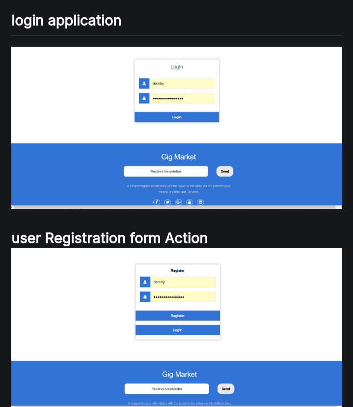 K1ngS_Rp's tweet photo. Deployment for the  startup🚀 https://t.co/rvp4Zkjcl3