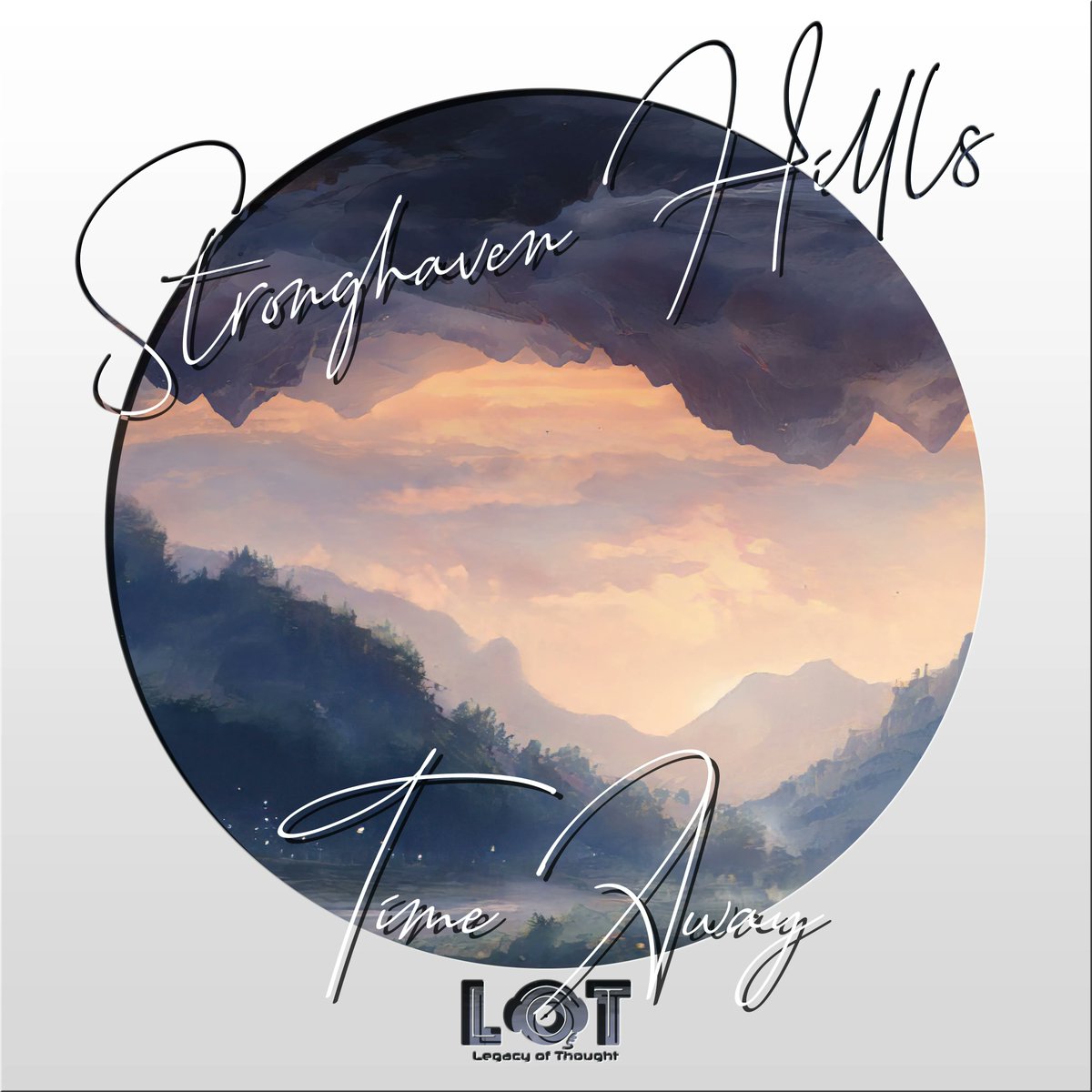 legacyofthought's tweet photo. Time Away - Stronghaven Hills. #Released on 03-06-2022 on Legacy of Thought #label. #everydaymusic
Stonghaven Hills; The most #eastern part of the #Golden Hills bordering the river #Splendor in the Bytopian #paradise of #Dothion
#Artwork and #masterin
https://t.co/YDrxNQAa2g #LoT https://t.co/jzps4CXBMU