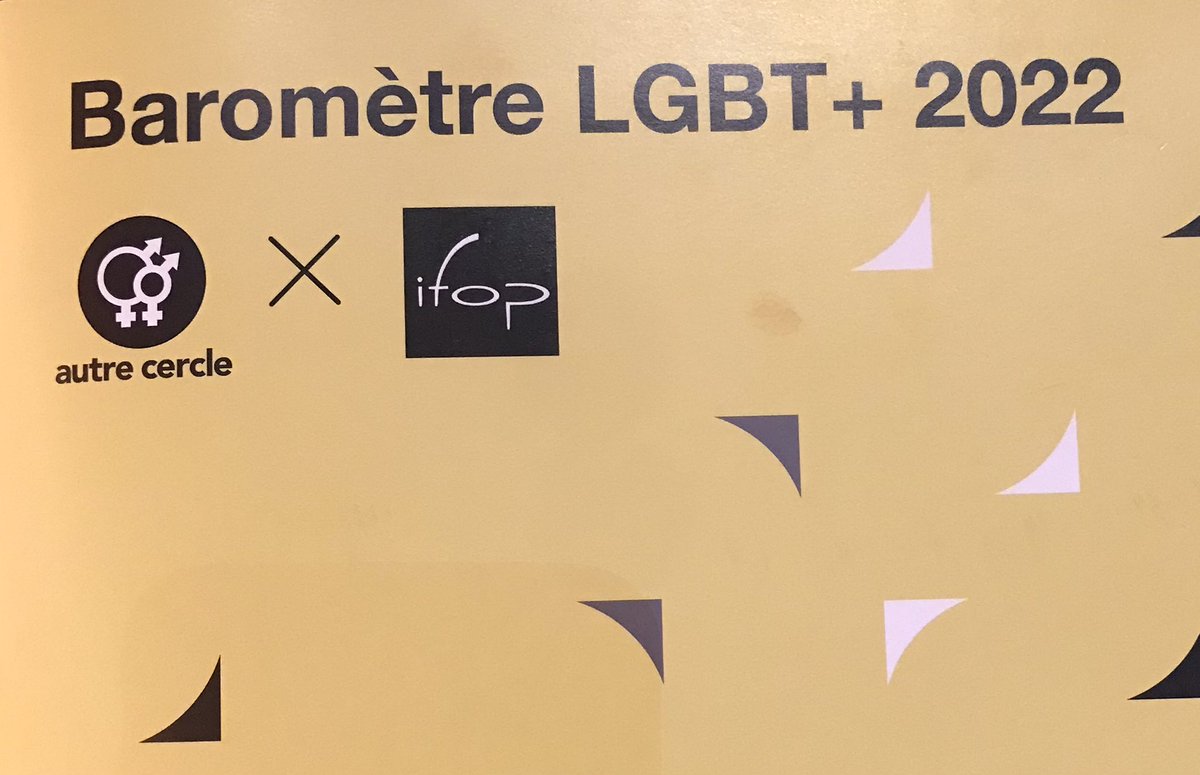 #BarometreLGBT : Pour rester invisibles 70% des personnes LGBT+ ont déjà omis volontairement de faire référence au sexe de leur conjoint.e au travail et 40% ont renoncé à participer à un événement organisé par des collègues ou par leur entreprise #Viequotidienne #inclusion