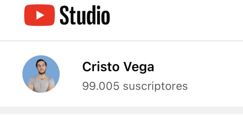 Cristo Vega tweet media