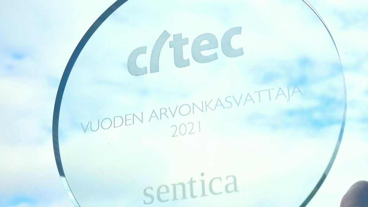 Citec Group tweet media