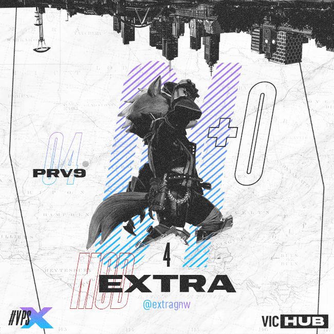 VIC Hub | 2016 - 2024 tweet media
