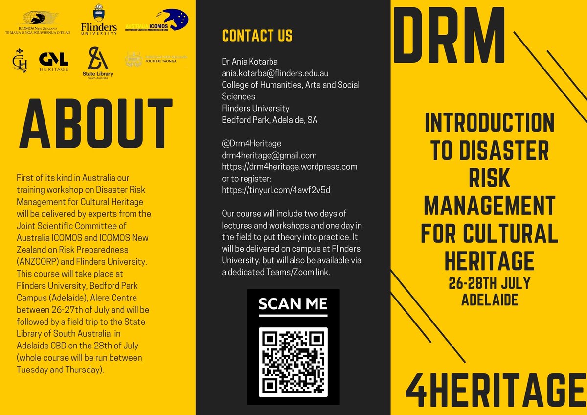 DRM4Heritage tweet media