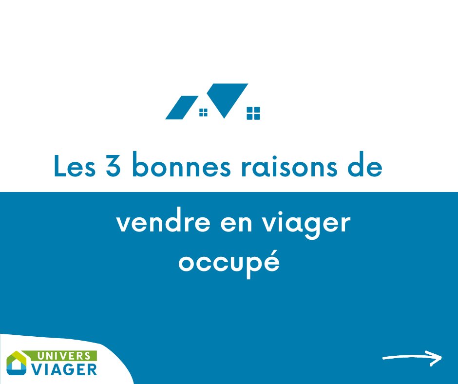 universviager's tweet photo. 👩🏼‍💼 Nos conseils d'Expert
Parce qu’il est de notre devoir de valider l’adéquation de la formule viager avec les objectifs du vendeur, voici 3 bonnes raisons de vendre en viager 👇
Et vous, quelle est la raison qui vous pousserait à vendre en viager ?
#viager #immobilier #vente https://t.co/efKykMQNUI