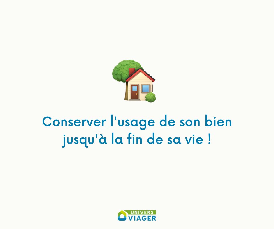 universviager's tweet photo. 👩🏼‍💼 Nos conseils d'Expert
Parce qu’il est de notre devoir de valider l’adéquation de la formule viager avec les objectifs du vendeur, voici 3 bonnes raisons de vendre en viager 👇
Et vous, quelle est la raison qui vous pousserait à vendre en viager ?
#viager #immobilier #vente https://t.co/efKykMQNUI