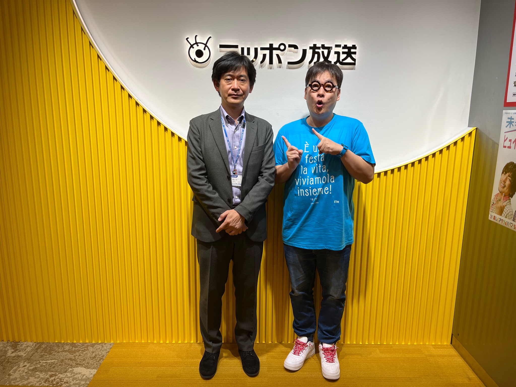 Twitter 上的 コトブキツカサ 映画 時をかける少女 19 の深町君 高柳良一さん と T Co Pcdo0u8x41 Twitter