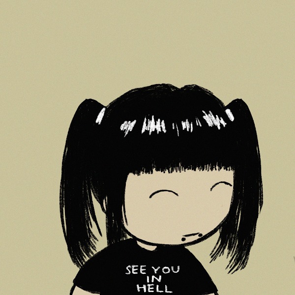 Just... Leave me alone!!! 👊🏽😡