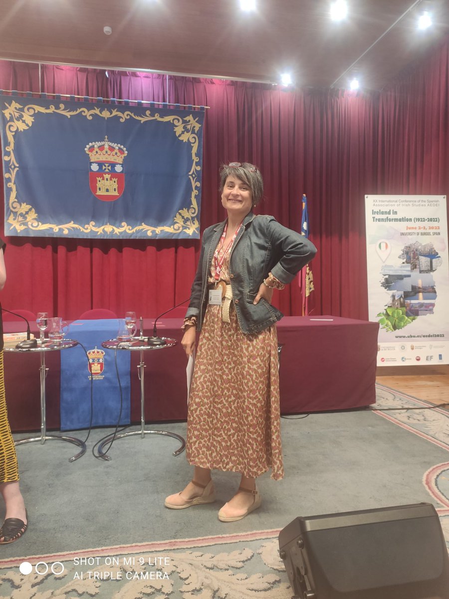 aedei2022's tweet photo. Public reading and interview: @JanCarson7280. Chair: @MAmorBarros 
@Irish_Lit
@ACIrishStudies
@IrishStudiesQUB
@IrishInstitute
@IrishWritersCtr
@IrishLitSoc
@e_efacis
@UCDScoilGLCB
@LivUni
@NDIrishStudies
@canadian_irish
@IrishStudiesSMU
@ShawSoc
@JoyceSocietyNY https://t.co/eeQfRpMVoH