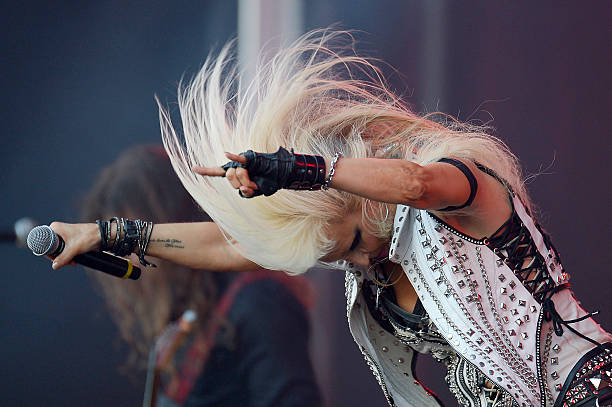 Happy Birthday Doro Pesch 