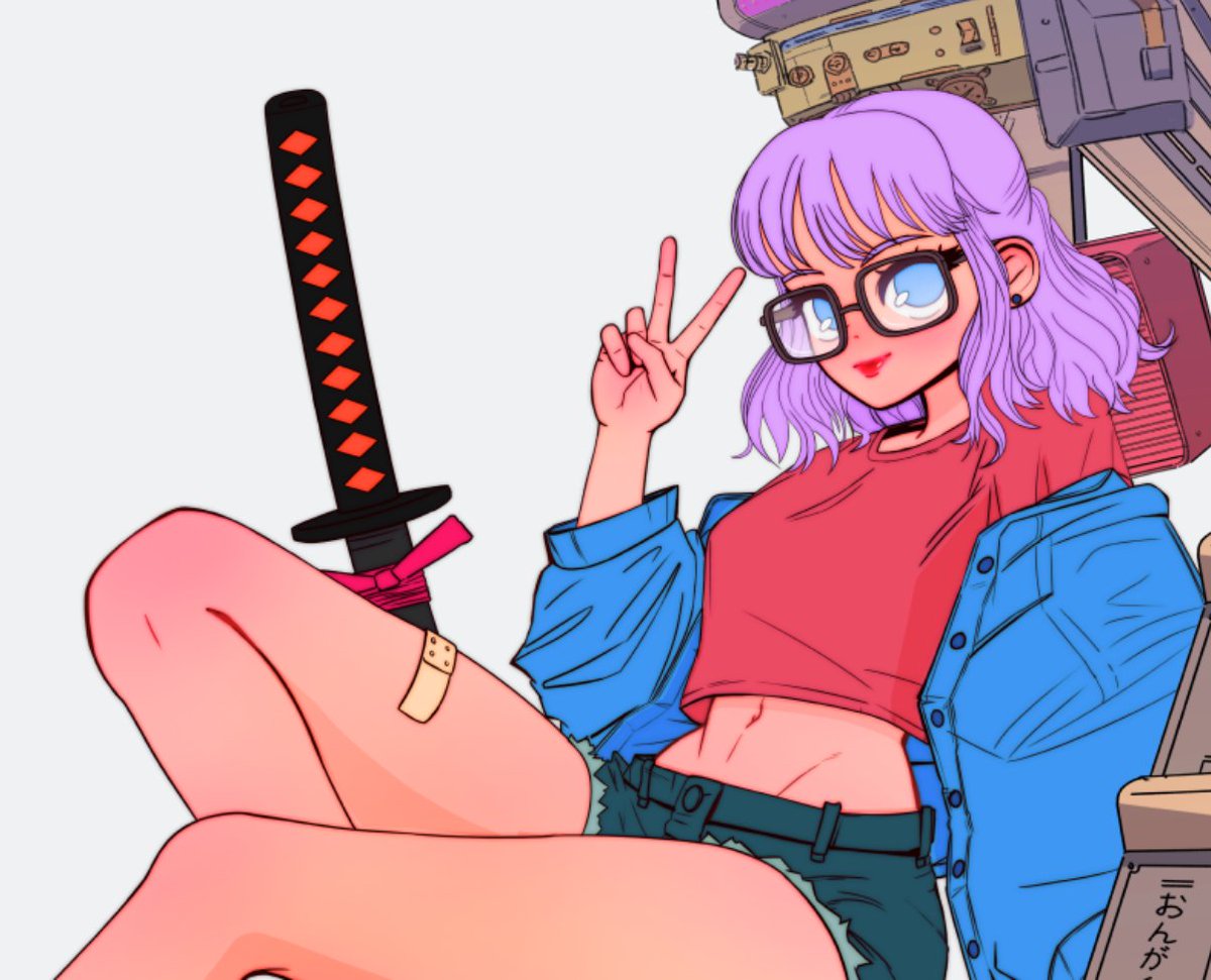 Good morning y’all!

What is your weapon of choice if you were to face a Zombie Apocalypse?

#ZAF #NFTs #NFT #NFTCommunity