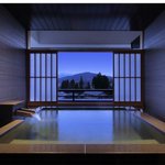 かみのやま温泉 日本の宿 古窯のツイート画像