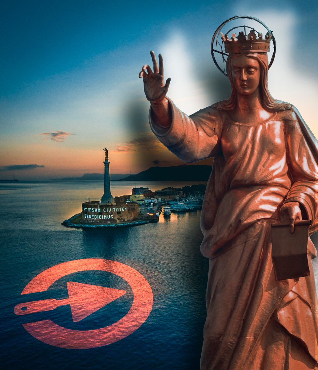 Archeo_Me's tweet photo. 👉🏻 #ACCADDEOGGI - Il 3 giugno i celebra la #MadonnadellaLettera. Ma quando e come nasce questa #festività, ancora oggi particolarmente sentita al #SudItalia? Andiamo a #Messina e conosciamo qualche curiosità!

🔗 Approfondisci su https://t.co/E54JTkbkgl

#ArcheoMe https://t.co/M13nRJeudx