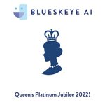 Image for the Tweet beginning: It's the Queen's #PlatinumJubilee day!