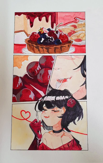 Sweets 🍰🧁🍨 