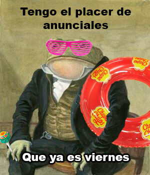 Chupa Chups auf X: „¿Quién se viene a la playa? 🏖️ 🍭  https://t.co/Pc3TKr6gWp“ / X