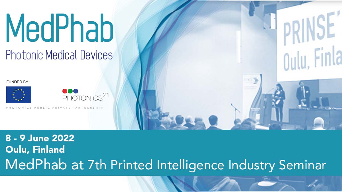 MedPhab's tweet photo. 🎯MedPhab will be next week at PRINSE’22

ℹ️ If you want to learn how we can help companies accelerate the time between the concept &amp; production of their future #photonics #medicaldevices, visit us on the show floor.

✍️https://t.co/xCrhbFhJYQ
 
@PhotonicsEU @Photonics21 https://t.co/14IZmLbIN1