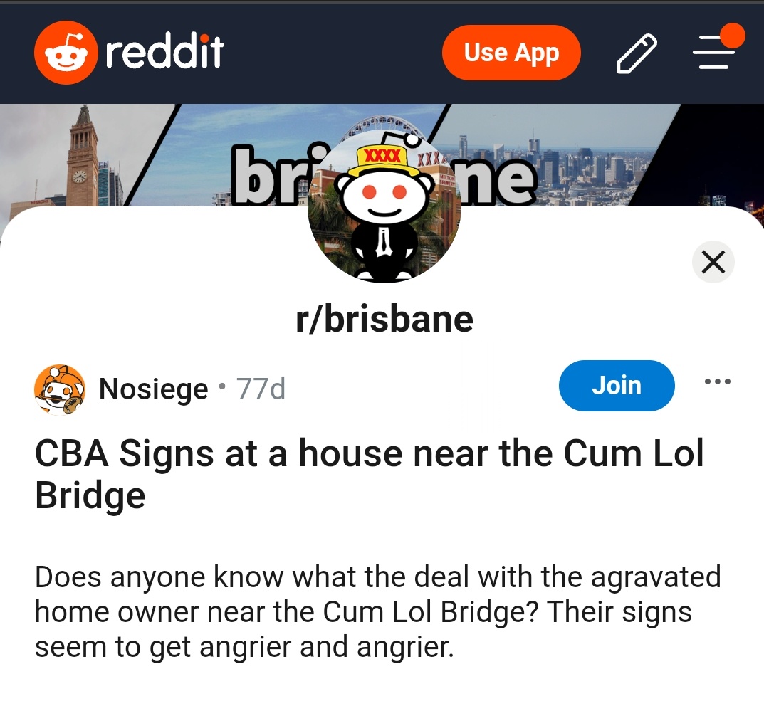 DrLorettaMcK's tweet photo. A Brisbane local commented that the signs outside my house seem to get more + more angry over time. That's what tends to happen when @CommBank cost you your home, livelihood, and sanity then trample you instead of helping. #FixitCBA #HowManyLorettas #CruelestBankinAustralia https://t.co/MwfSjwBGML