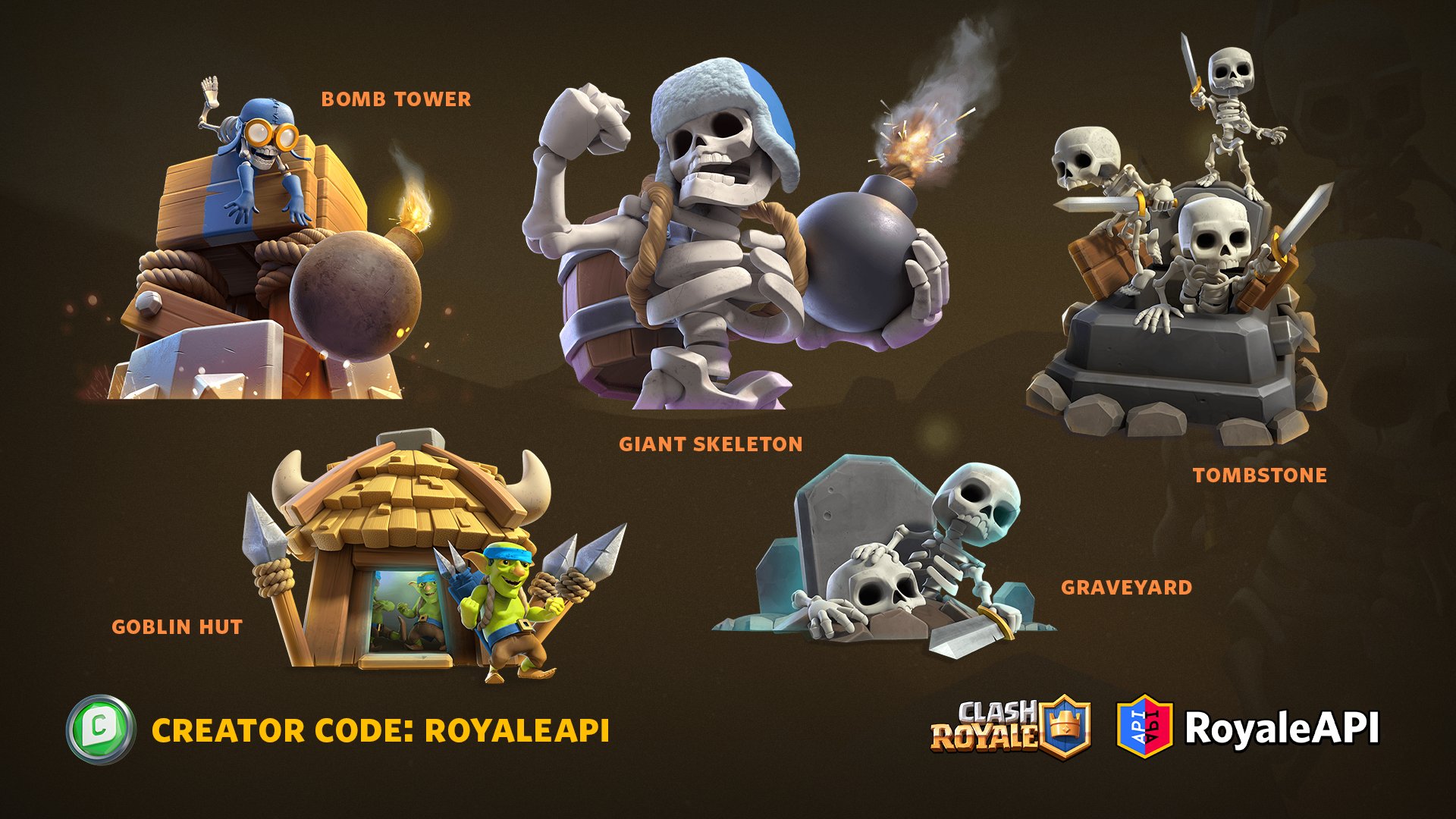 Boss: Clash Royale Stole $20,000 from him… - RoyaleAPI