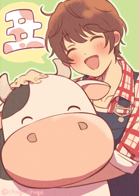 今日は雫ちゃんまつりですよ🥛  
 #及川雫生誕祭2022 #及川雫 