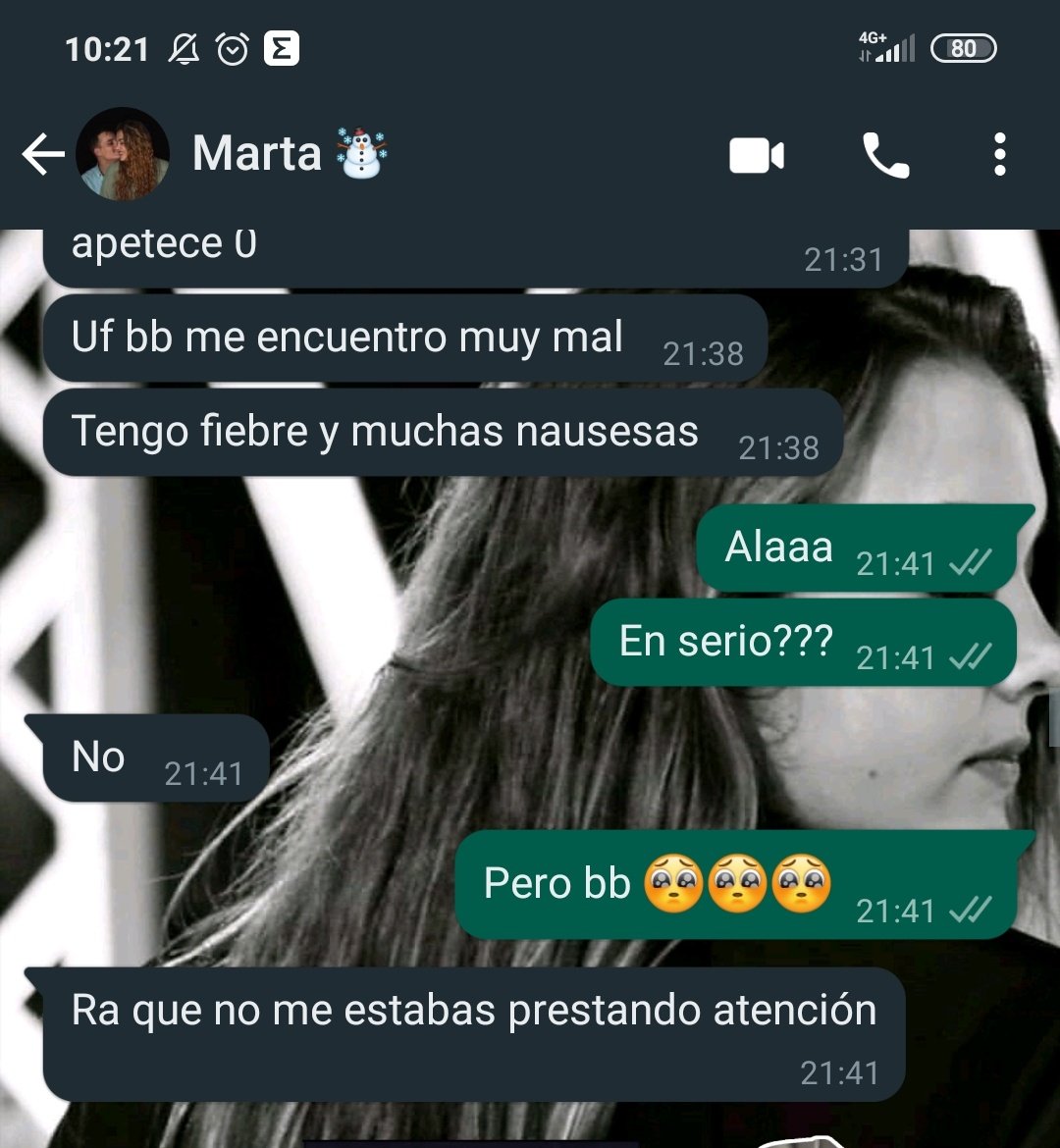 jromanpuche's tweet photo. La veis muy guapa y muy bonita, pero ella hace estas cosas https://t.co/fvHlG5KxJt