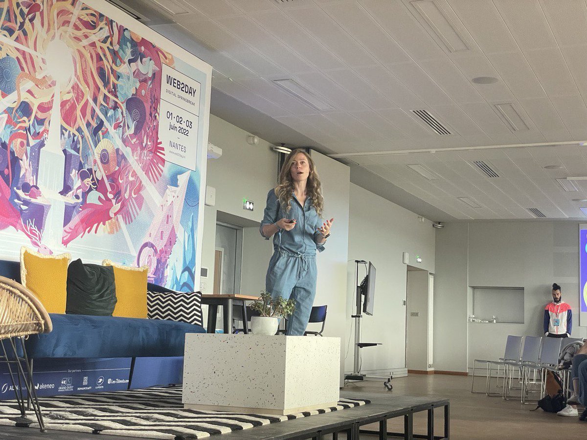 Web2day tweet media