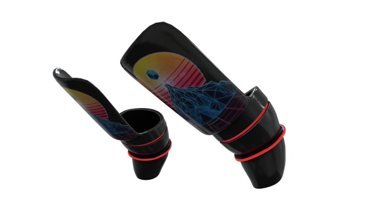TheBOOTR's tweet photo. when you got knee pad, flaunt it.
__________NFT DROP

#nft #nftart #art #nfts #crypto #nftartist #digitalart #nftcommunity #nftcollector #cryptoart #ethereum #cryptocurrency #opensea #bitcoin #blockchain #d #artist #eth #metaverse #nftcollectors #artwork #nftdrop #nftcollectibles https://t.co/ixeNXj4WBp