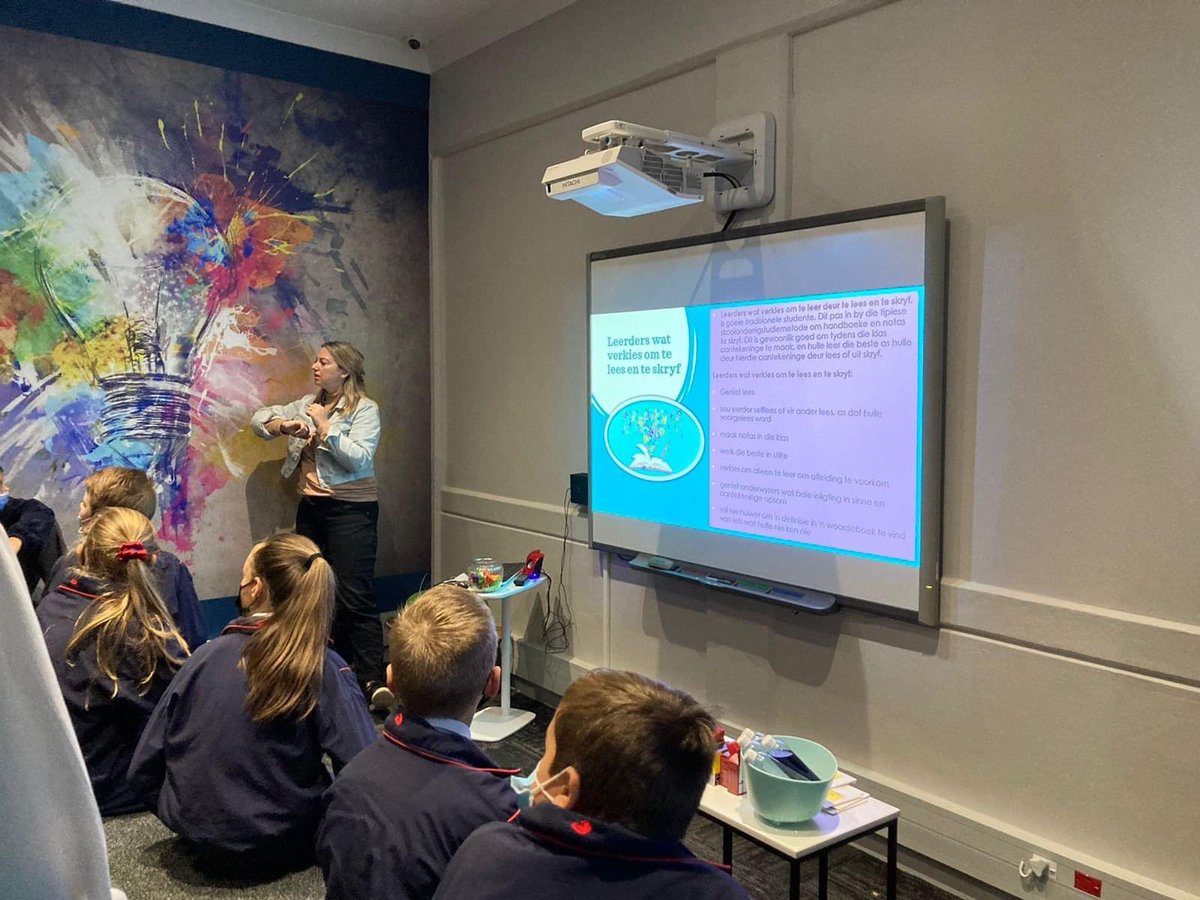EVERSDAL PRIMARY SCHOOL (@eversdalprimary) on Twitter photo Our Gr 4 learners are currently busy with a study-method course in the Hub. Learners were assisted finding their individual study method and to study accordingly <a href="/WCED_eCulture/">WCED eLearning</a> <a href="/Wendy_Horn01/">Wendy Horn</a>
#LeerGebeur #NoEverIsLeftBehind #StudySkills Our Gr 4 learners are currently busy with a study-method course in the Hub. Learners were assisted finding their individual study method and to study accordingly <a href="/WCED_eCulture/">WCED eLearning</a> <a href="/Wendy_Horn01/">Wendy Horn</a>
#LeerGebeur #NoEverIsLeftBehind #StudySkills