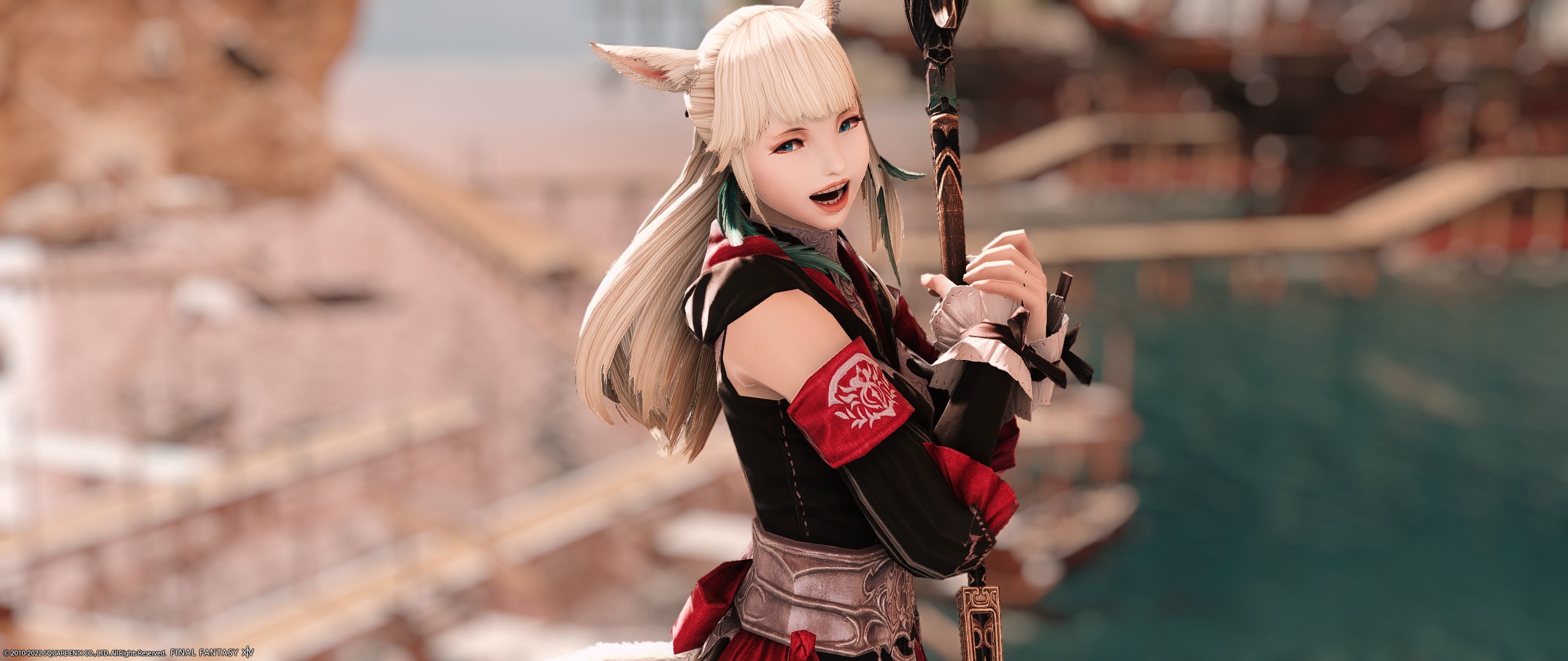 苺noel Tiamat Valefor En Twitter リセの髪型かいました かわいいー Ff14 Ffxivsnaps Xiv Pictclip Gposers Ffxivscreenshots Ff14ss Ffxiv リセヘア リセ ミコッテ T Co Sj68imkyld Twitter