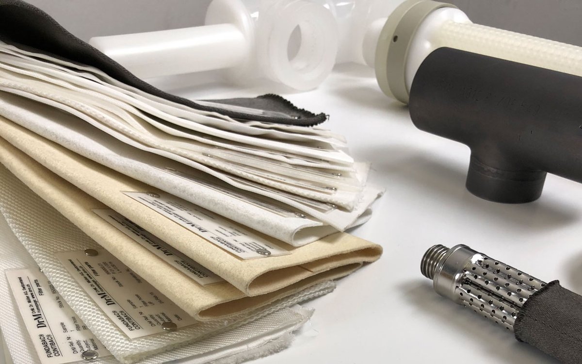 drm_lifescience's tweet image. We build to last. Requests for technical support on mixers and filters that have been running for over 40 years are a common sight at DrM. We also have a spare parts Webshop to make things easier: drm-filters.com/webshop

#aftersales #filtrationsolution #mixingsolution #biopharma