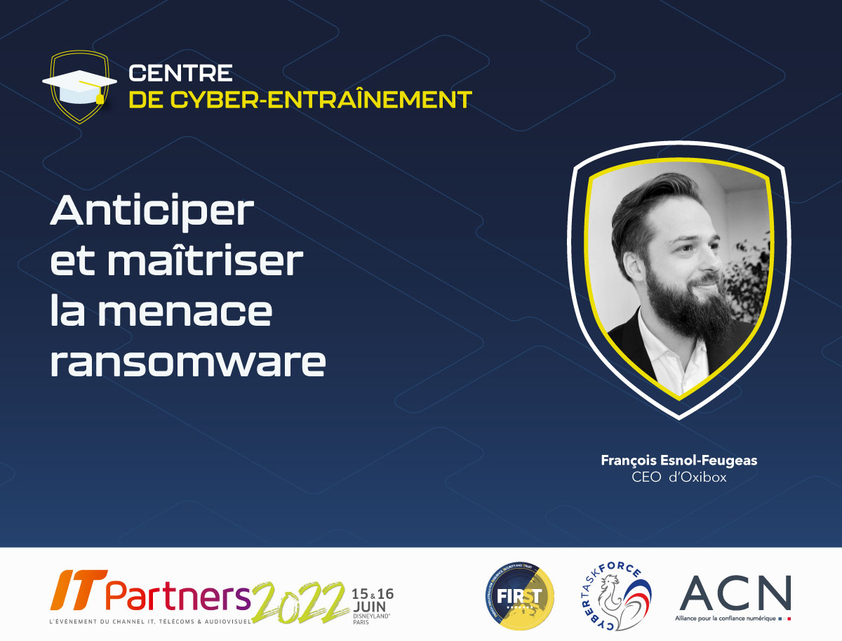 FIRST France tweet media