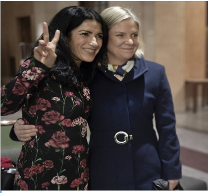Sharps_Wagner's tweet photo. Hur tror ni det går? https://t.co/c6kV5bSEm3