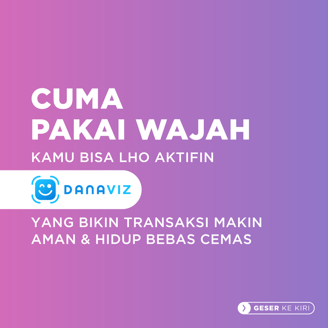 DANA.id tweet media