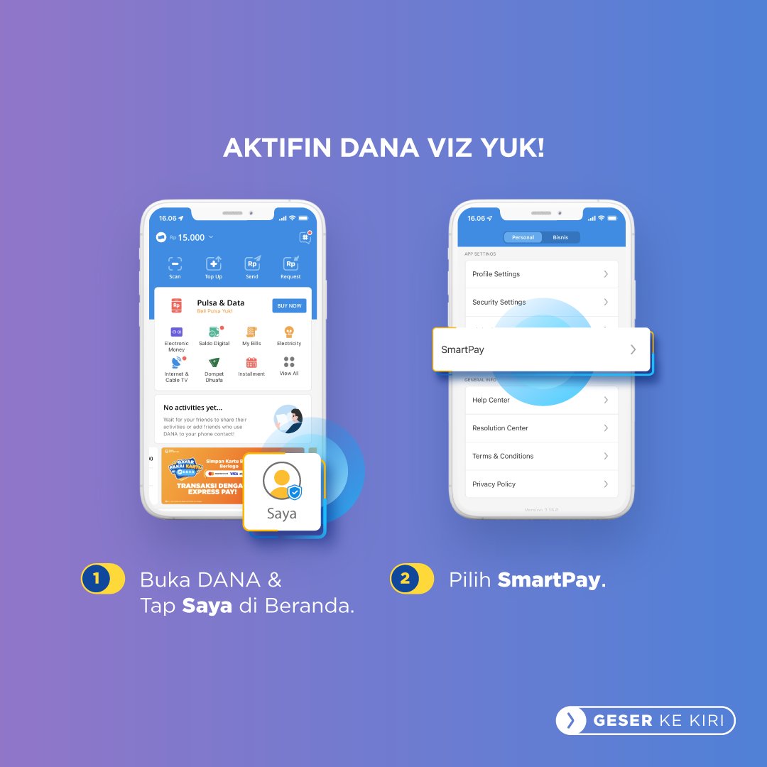 DANA.id tweet media