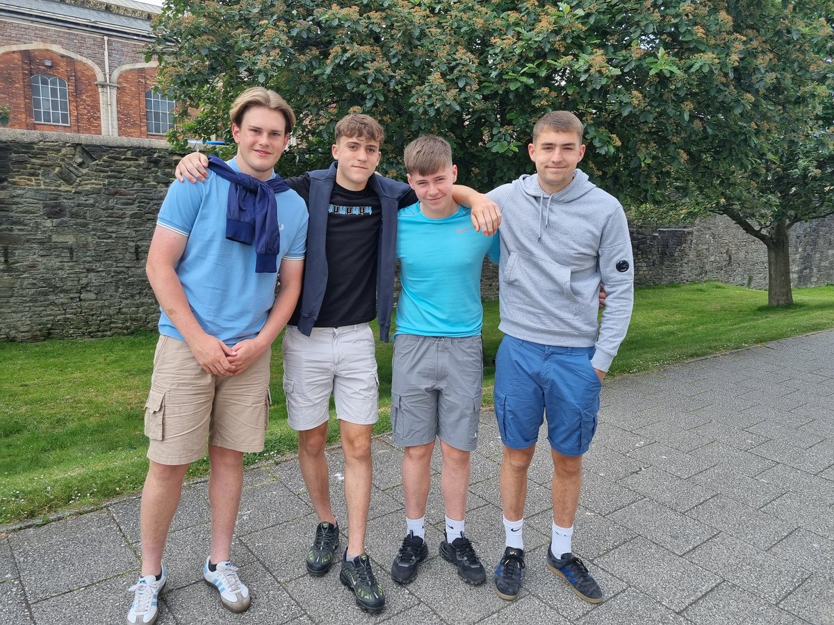 Donna Bailey tweet media