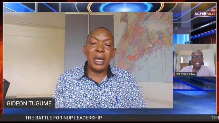 KoranezaG's tweet image. We don&apos;t understand how @HEBobiwine was elected to be a president of @NUP_Ug, even Upto now he is a member of Party because he is not in the national register of the party. 
#ACFIMTalks
@AcfimUg @ntvuganda @nbstv @NRMOnline @FDCOfficial1 @DPSecretariat1