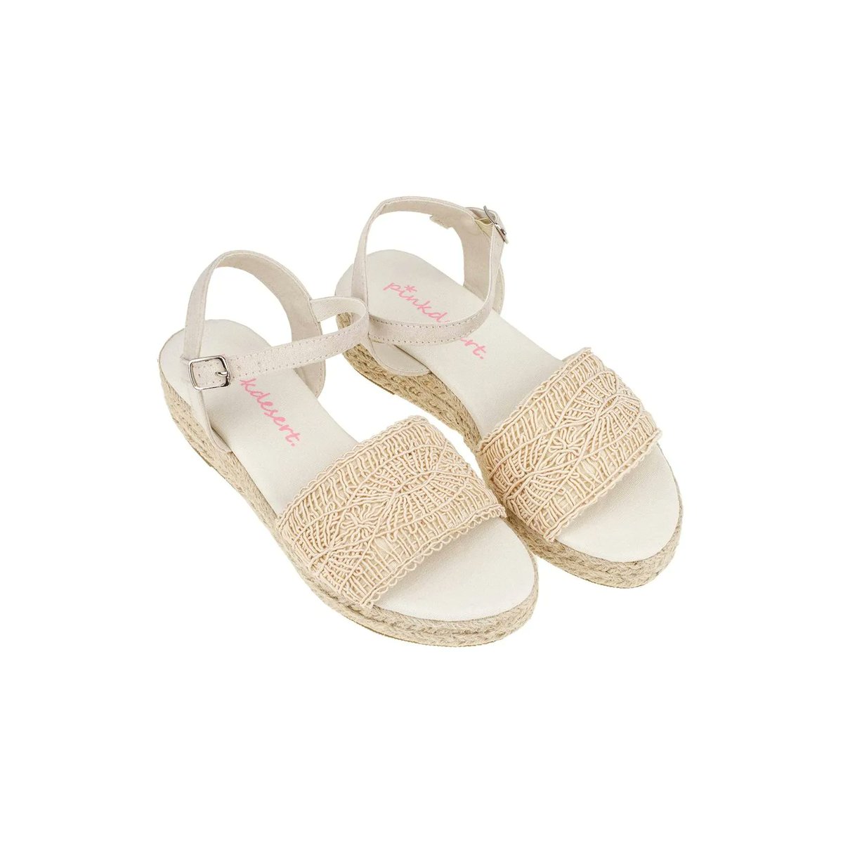 maistendencia's tweet photo. [ 🛍️ ] Sandalia Cuña Baja Pinkdesert (varios colores)

🛒 https://t.co/p9mzrxwrBc vía @maistendencia

#maistendencia #modamujer #Pinkdesert #calzadomujer https://t.co/gSh3vCUojv